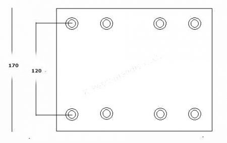 ΘΕΡΜΟΥΙΤ GRANTEX FN50 MERCEDES 160 14.5mm 19160