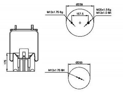 ΑΕΡΟΦΟΥΣΚΑ SMB 4157NP10